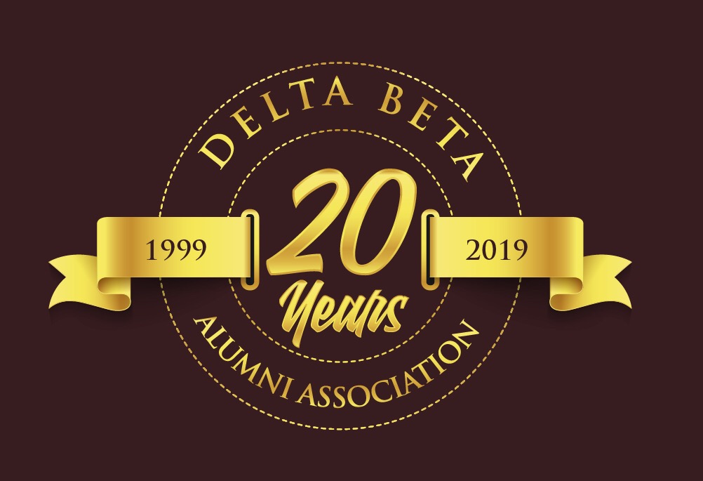 Dbaa Officers Delta Beta Alumni Association 0185